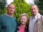 Steve, Mum & Dad * 2032 x 1524 * (727KB)